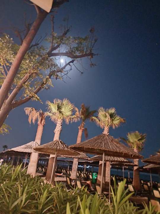 Strand Belek Beach Resort Hotel