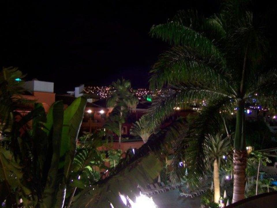 Dachterrasse Südflügel Adrián Hoteles Colón Guanahaní - Adults only