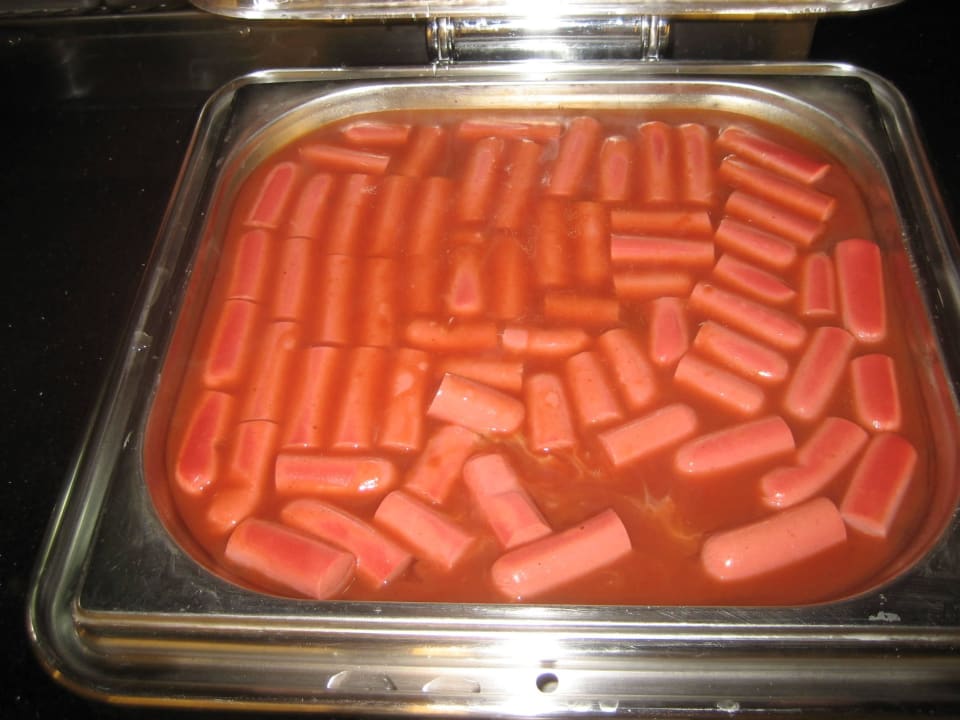 Restaurant & Büffet Side Royal Palace Hotel & Spa