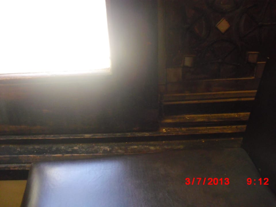 Restaurant Sunny Days Palma De Mirette Resort & Spa