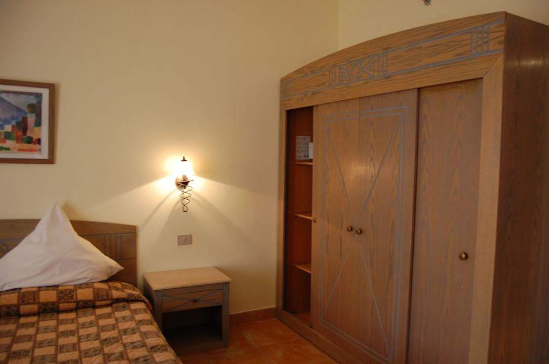 Pokój w budynku gł. La Playa Beach Resort Taba