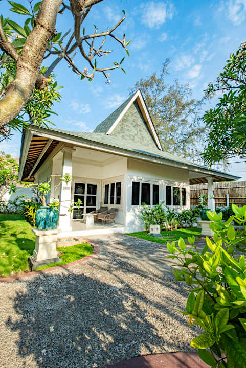 Zimmer Villa Almarik