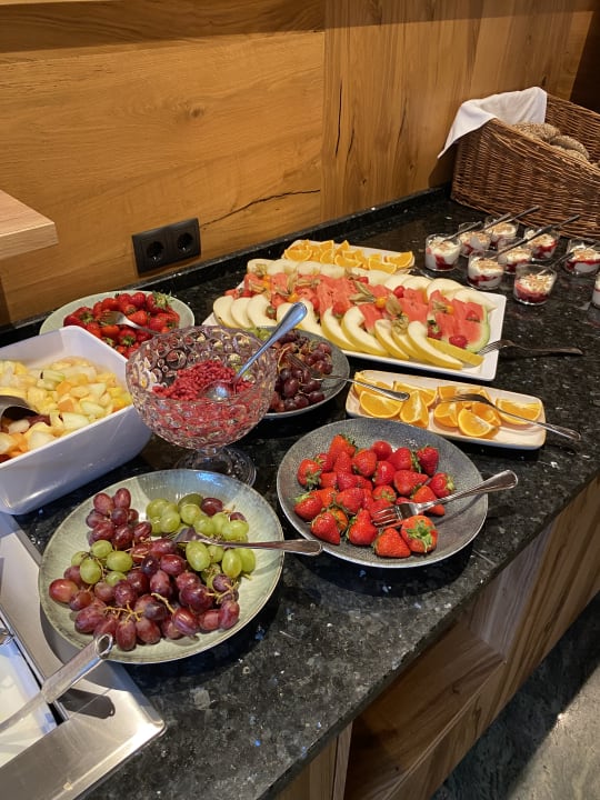 Gastro Hotel Kohlerhof