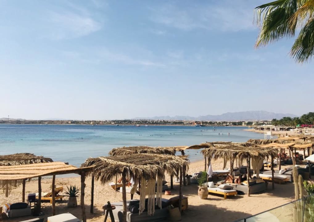 Strand Fort Arabesque Resort, Spa & Villas