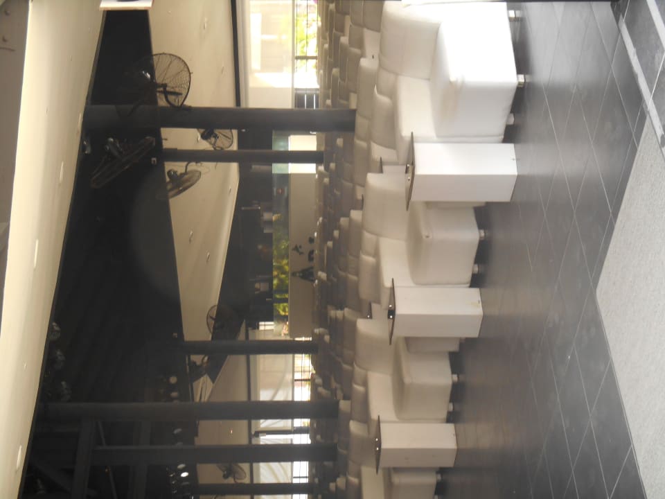 Theater Villas Bavaro Resort & Spa