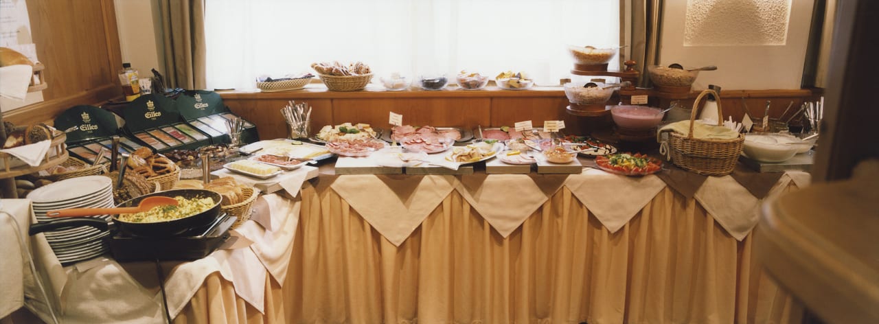 Gastro Hotel Jedermann