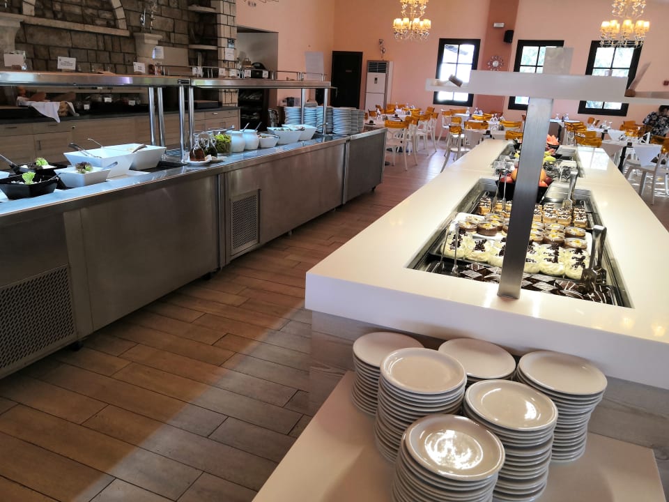 Gastro Philoxenia Hotel