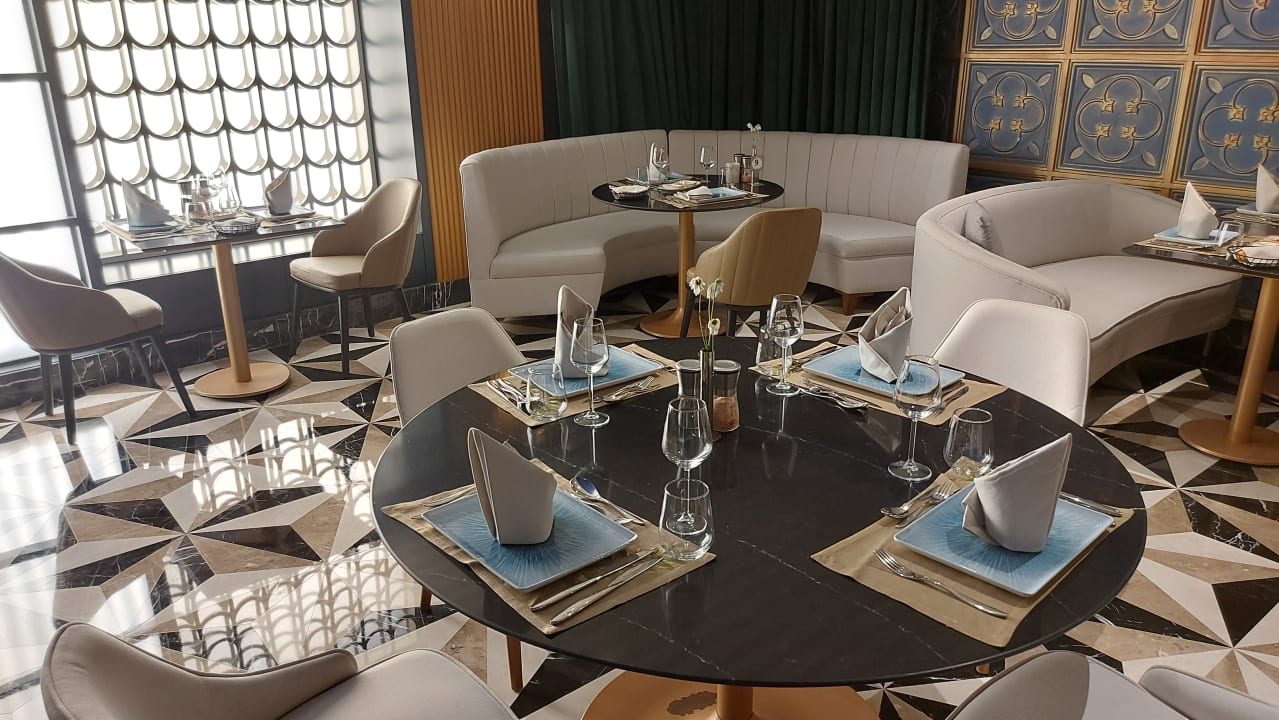 Gastro Seaden Quality Resort & Spa