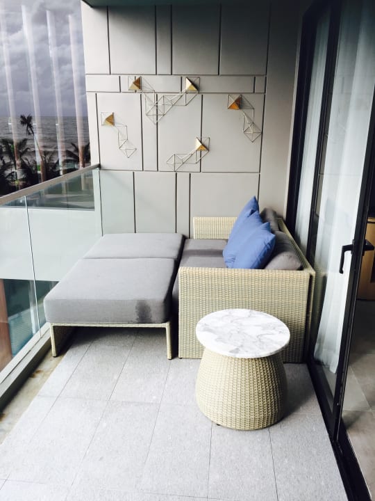 Zimmer La Vela Khao Lak