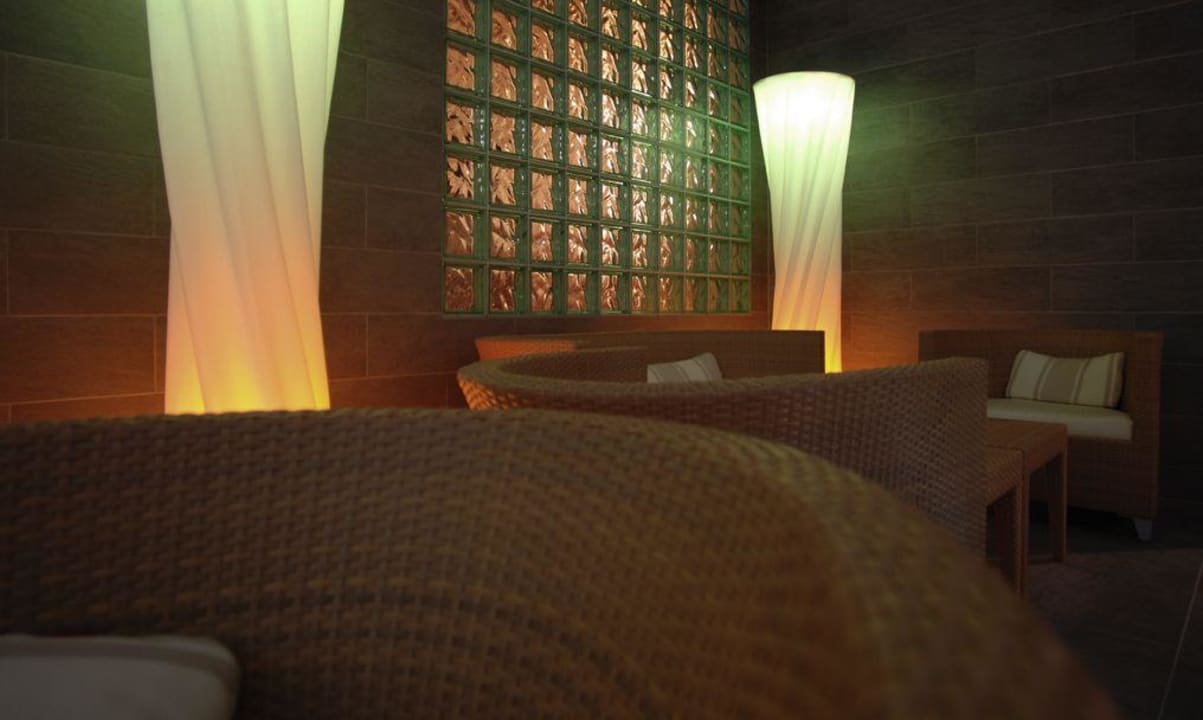 Pool-Anlage Hotel Konradin