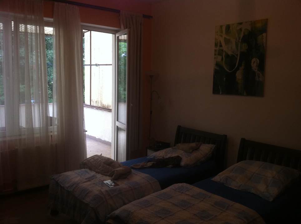 Doppelzimmer Signature Hotel Marco Polo