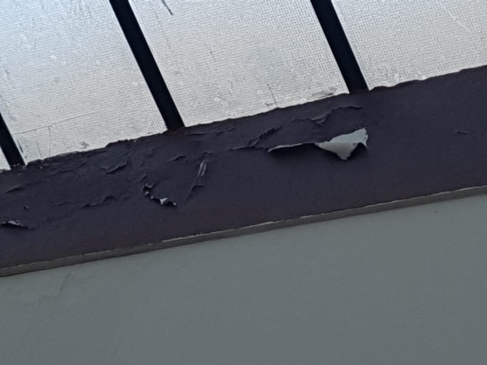 Lobby Regina Resort and Aqua Park Hurghada