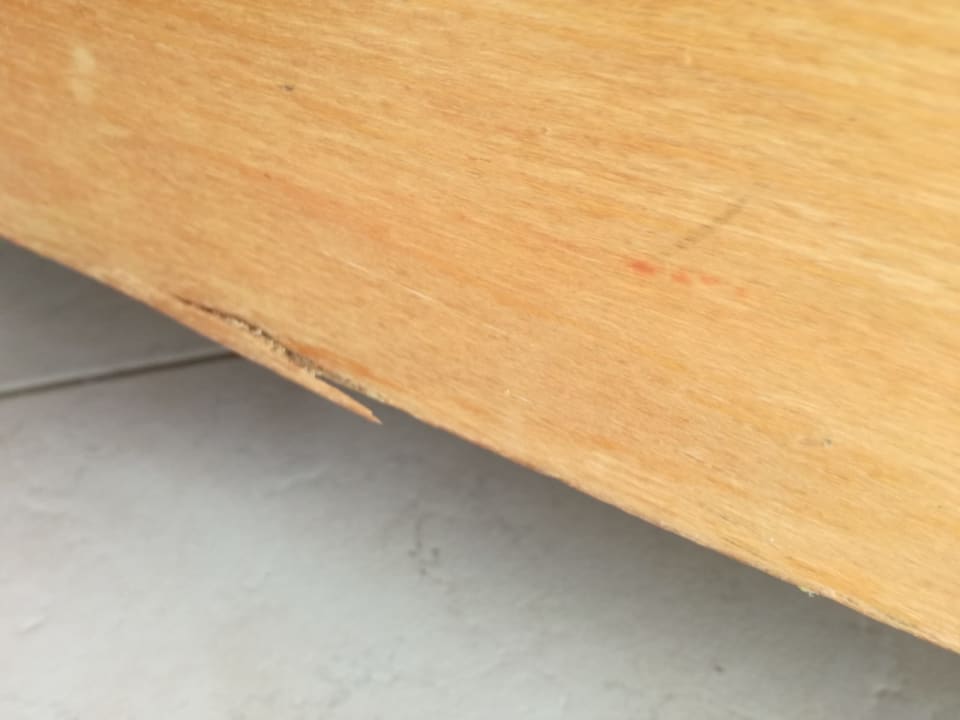 Zimmer Ruspina Beach Resort