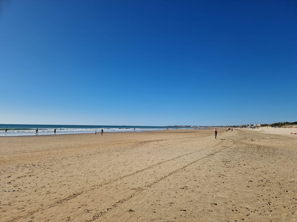 Strand Aldiana Club Andalusien
