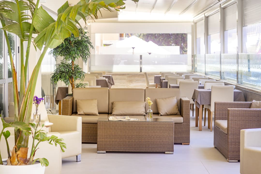 Sonstiges Hotel The Sky - Adults only