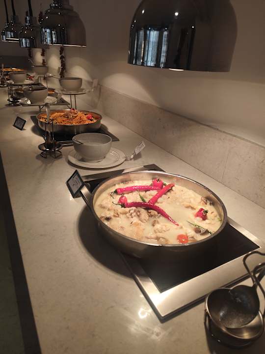 Gastro TUI BLUE Xanthe