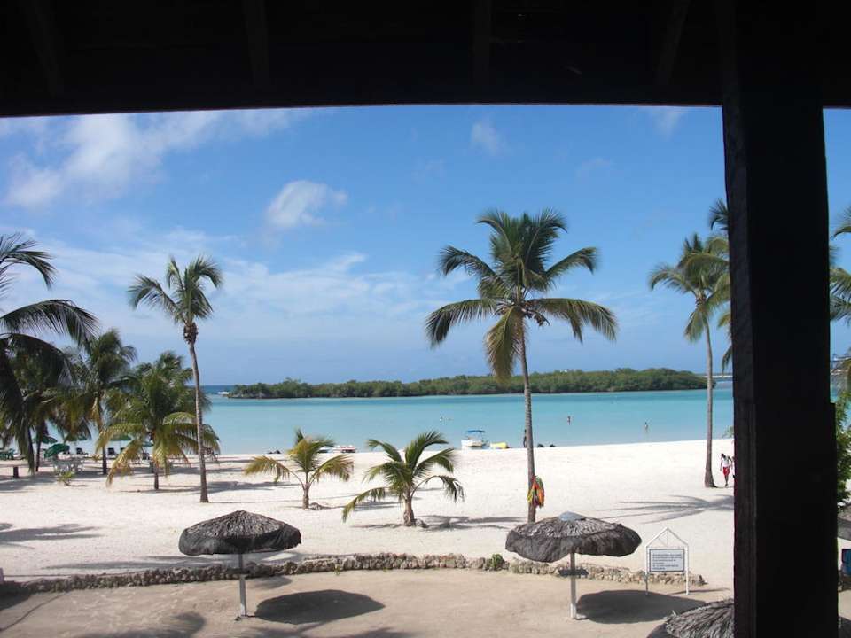 Strand Boca Chica BelleVue Dominican Bay