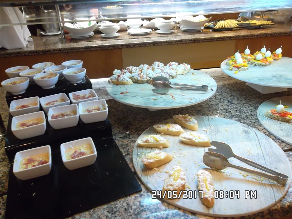 Restaurant Welikehotel Marfil Playa