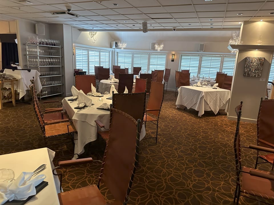 Gastro Hotel Listel Whistler