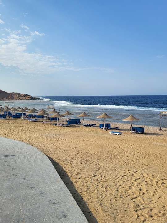 Strand Pickalbatros Vita Resort - Portofino Marsa Alam