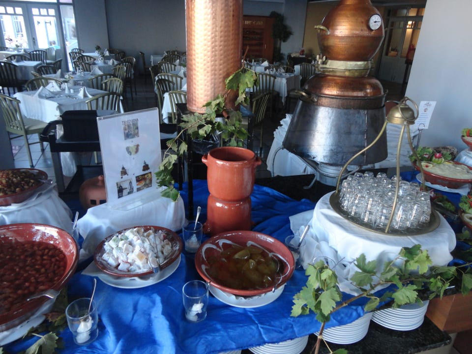 День Туризма Fodele Beach & Water Park Holiday Resort