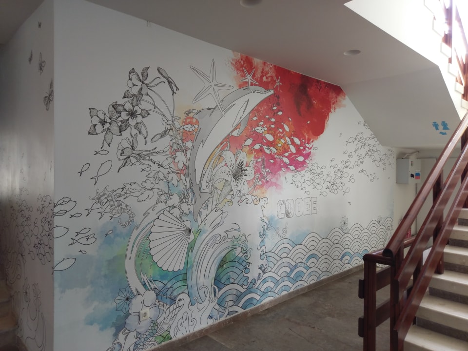 Sonstiges Hotel Albatros