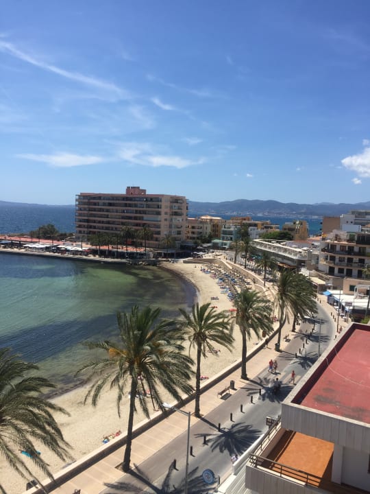 Strand BQ Aguamarina Boutique Hotel