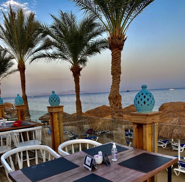 Gastro SUNRISE Diamond Beach Resort - Grand Select