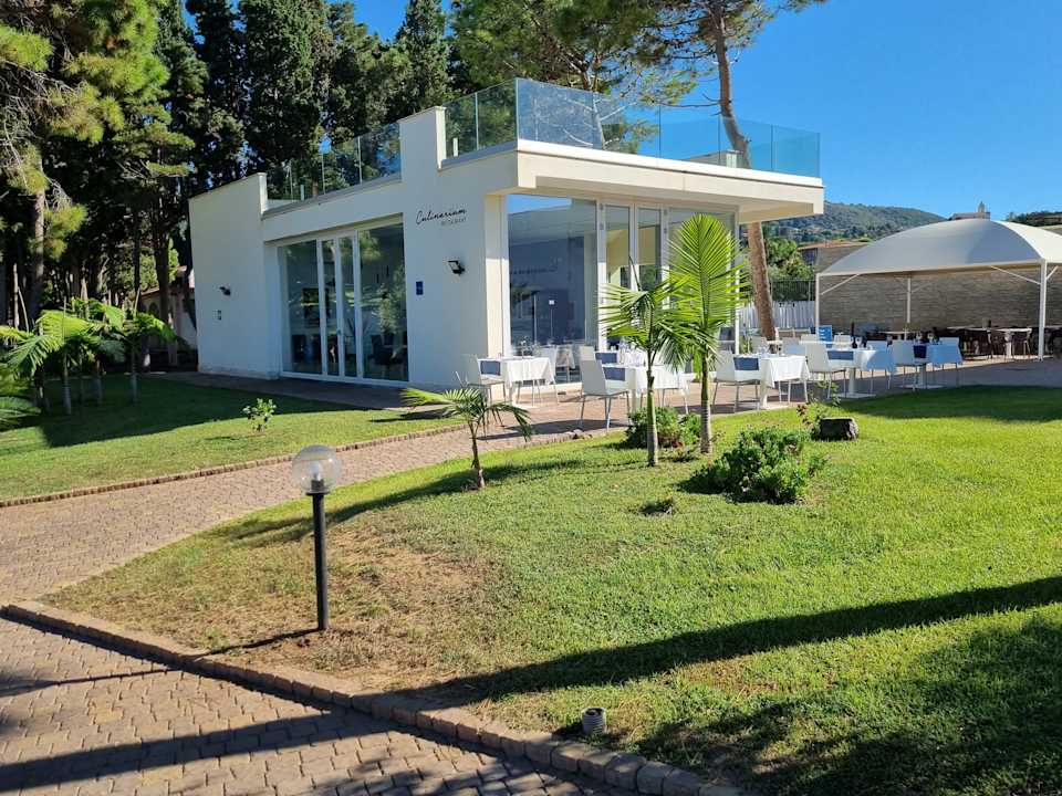 Gastro TUI BLUE Tropea