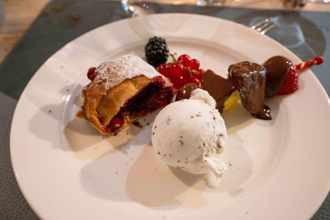 Gastro Dilly - Das Nationalpark Resort