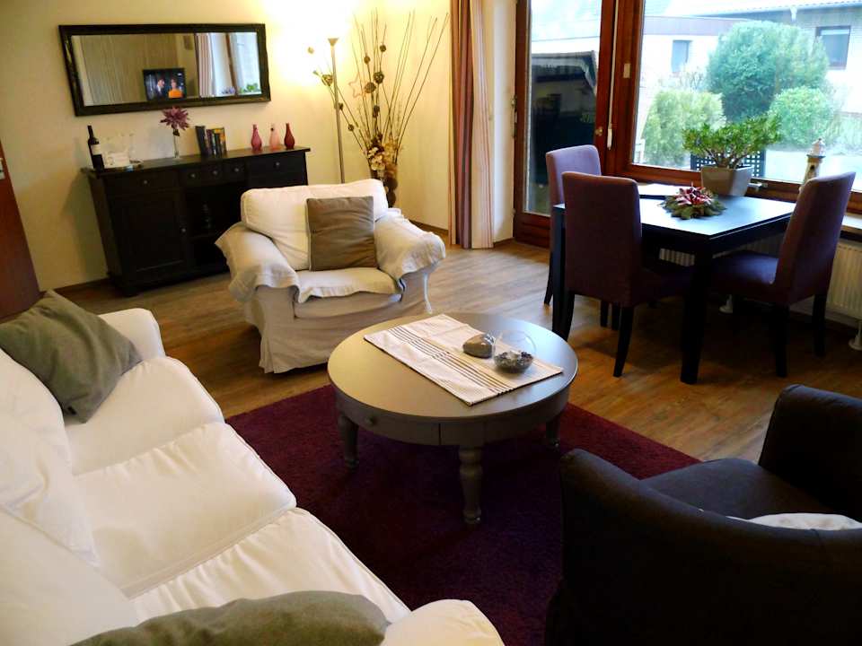 Zimmer Strandnest Büsum Gästezimmer - Apartments - Ferienhaus