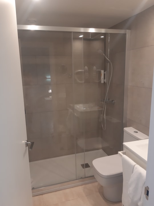 Zimmer BQ Belvedere Hotel