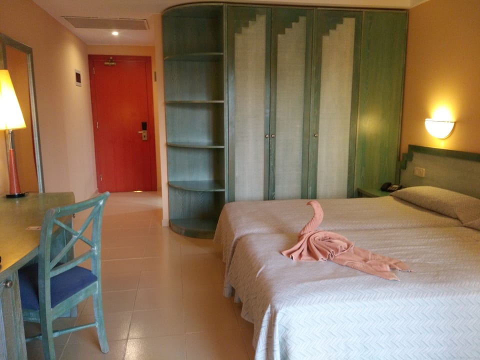 Zimmer SBH Costa Calma Beach Resort