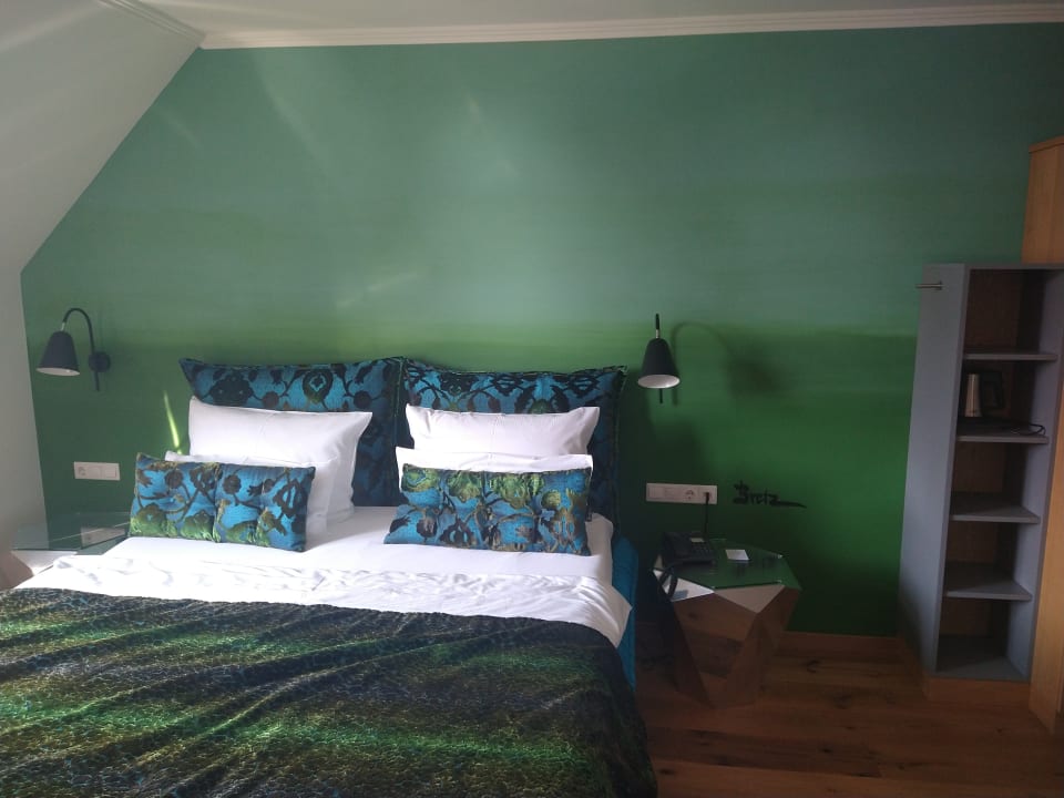 Zimmer Landhotel Voshövel