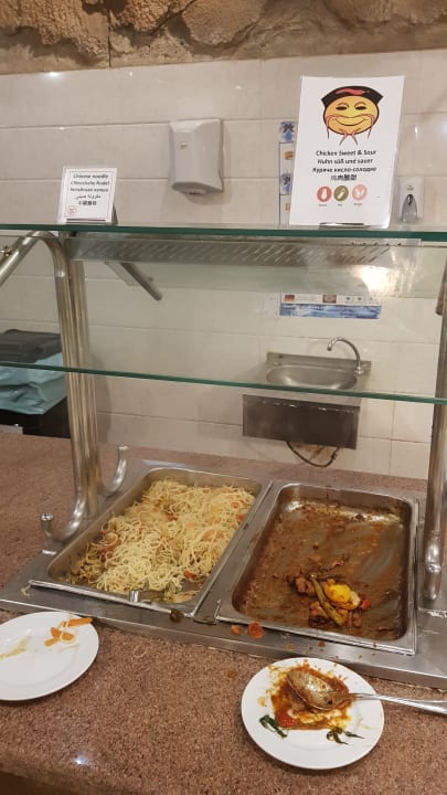 Gastro Hotel Caves Beach Resort (Adults Only)