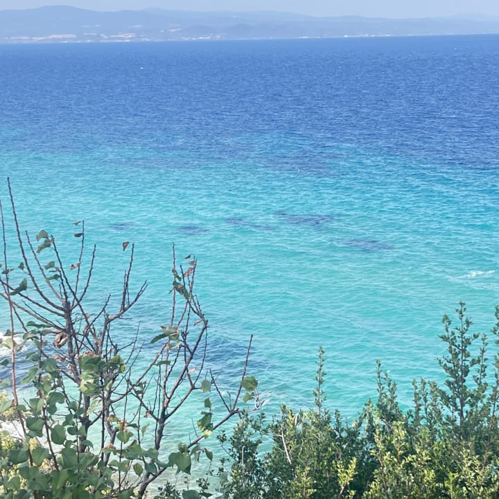 Ausblick Cora Hotel & Spa