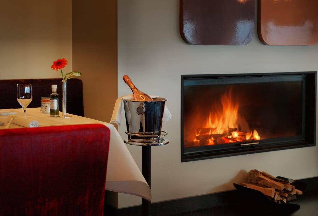 Gastro Best Western Hotel Das Donners