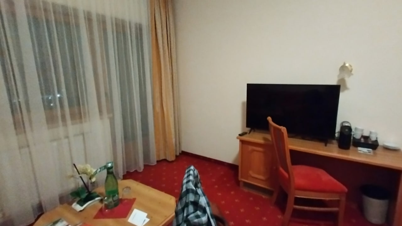 Zimmer Hotel Kohlerhof