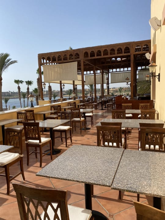 Gastro Steigenberger Coraya Beach - Adults only