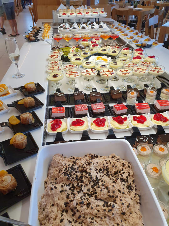 Gastro Calimera Sirens Beach