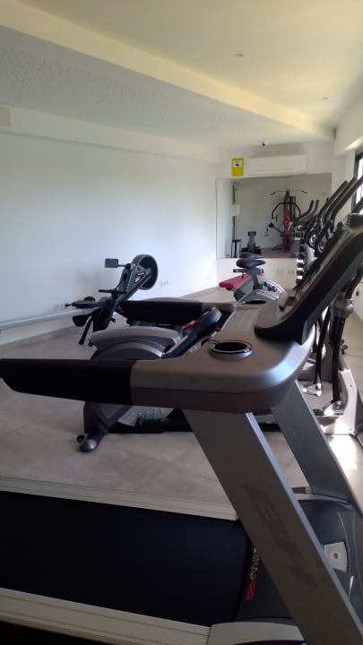 Sport & Freizeit Hotel Osiris