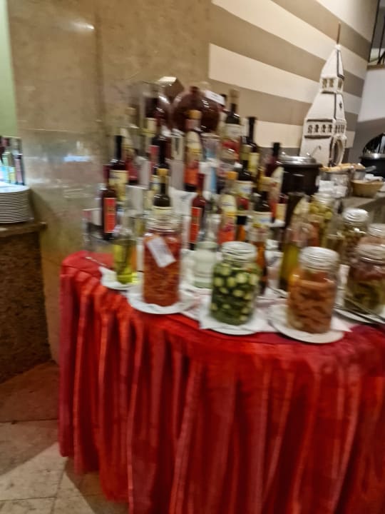 Gastro Three Corners Sunny Beach Resort