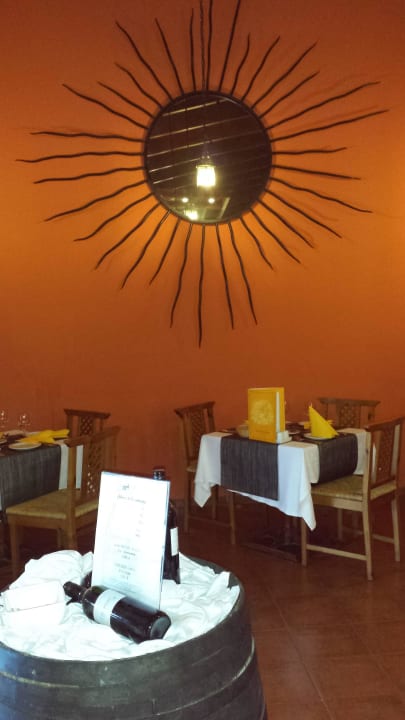 Spanisches Restaurant TUI MAGIC LIFE Fuerteventura