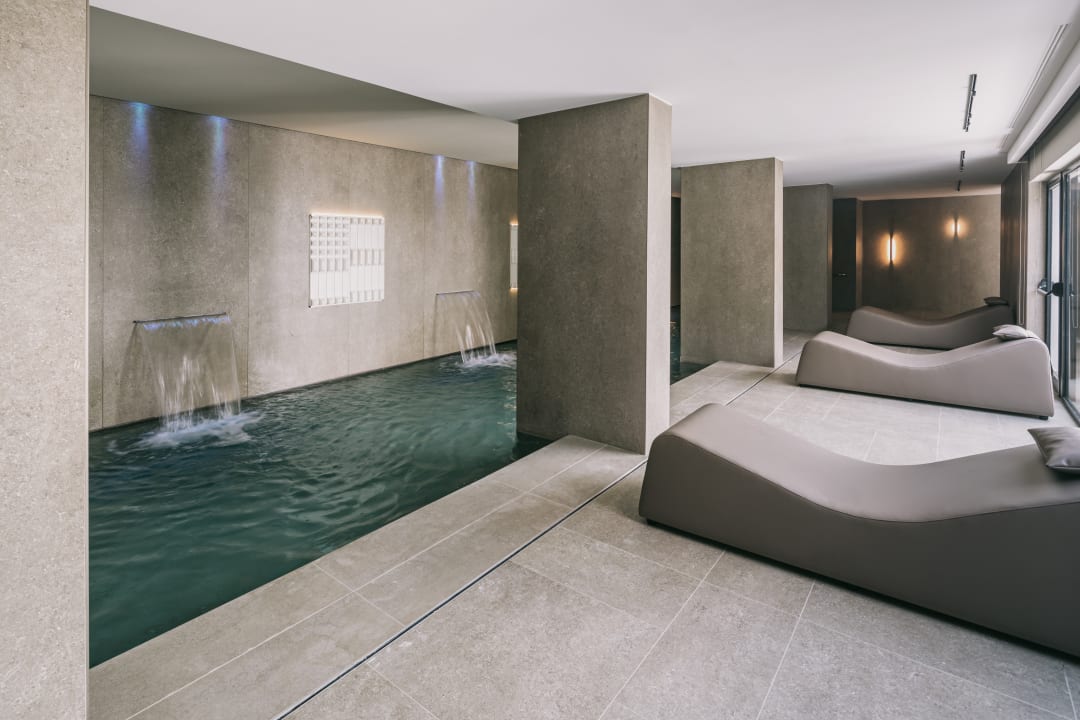 Pool Mangia's Torre Del Barone Resort