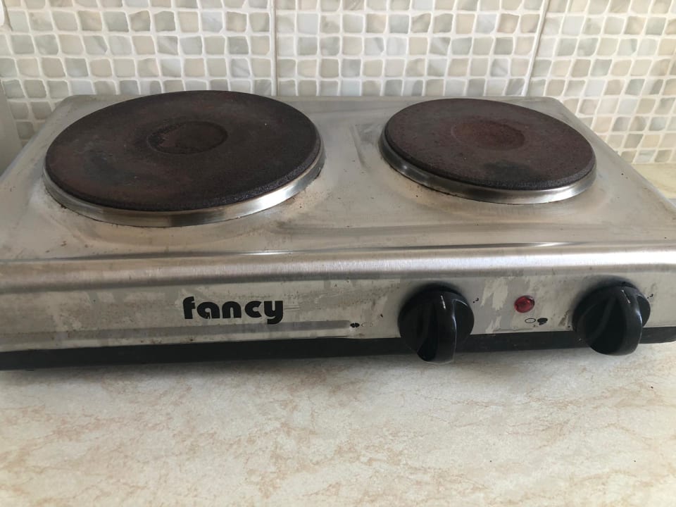 Zimmer Acharavi Beach Hotel