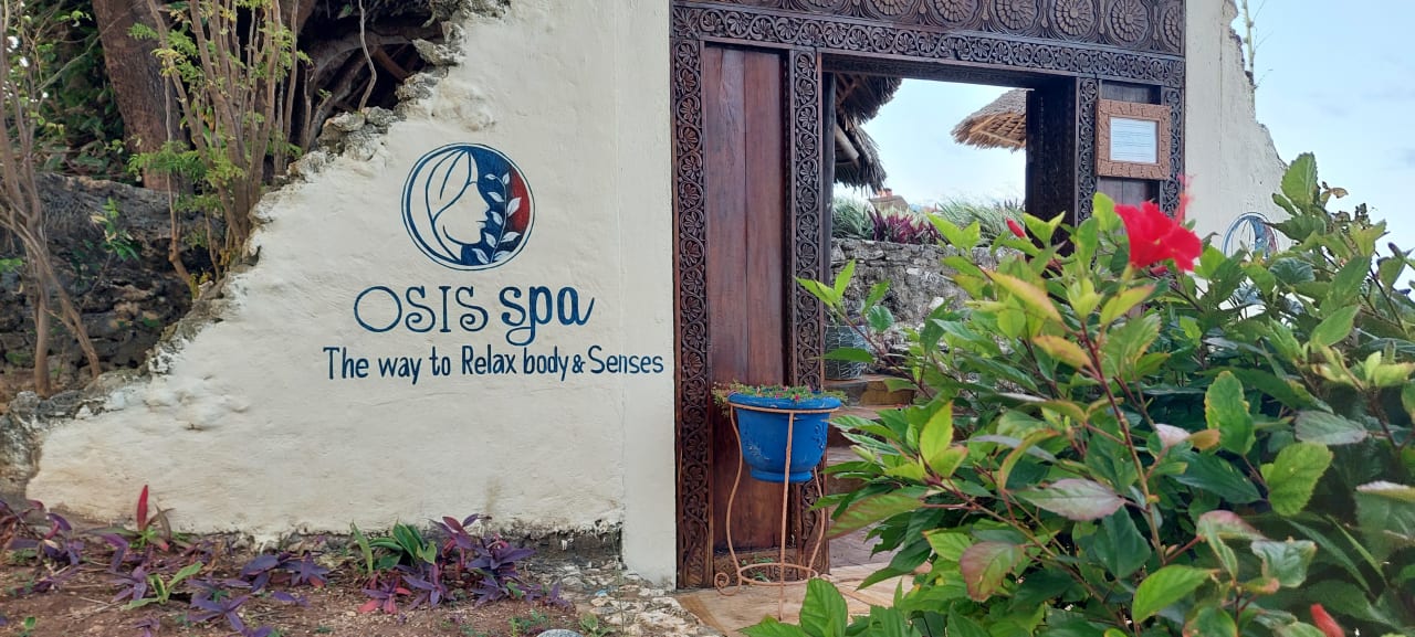 Sport & Freizeit Karafuu Beach Resort & Spa