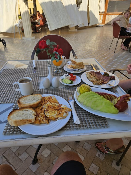 Gastro Grand Waterworld Makadi & Family Star Makadi