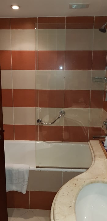 Zimmer Jaz Grand Marsa