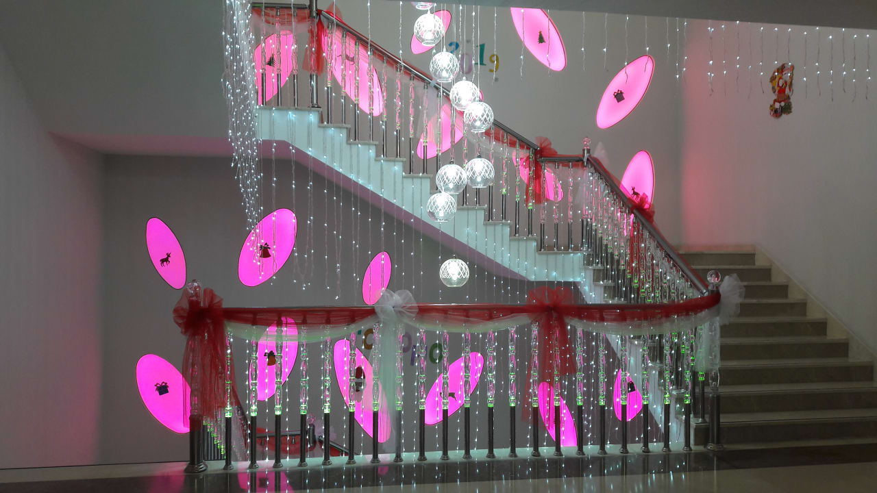 Sonstiges Adalya Ocean Deluxe