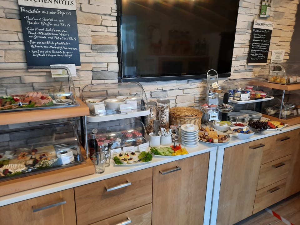 Gastro Hotel garni Haus Sonneneck